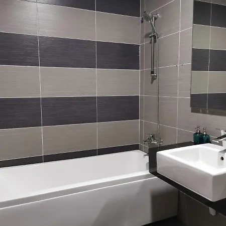Ksl D'Esplanade Cozy Suite At Johor Johor Bahru Exterior photo