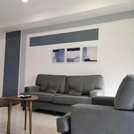 Ksl D'Esplanade Cozy Suite At Johor Johor Bahru Exterior photo