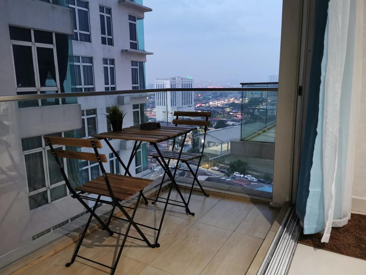 Ksl D'esplanade Cozy At Johor Johor Bahru