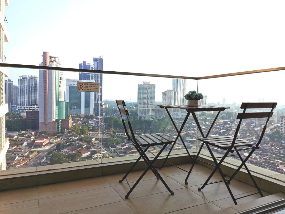 Ksl D'esplanade Cozy At Johor * Johor Bahru