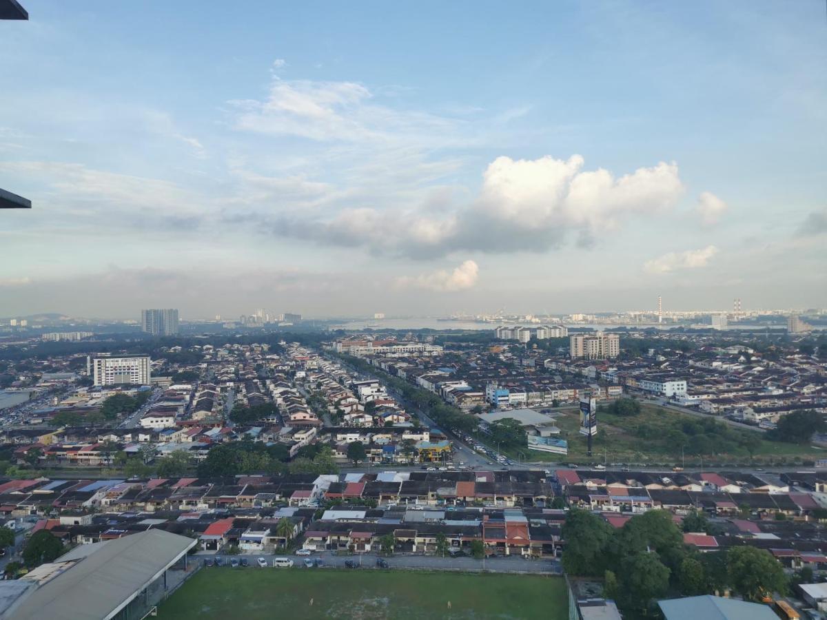 Ksl D'esplanade Cozy At Johor Johor Bahru