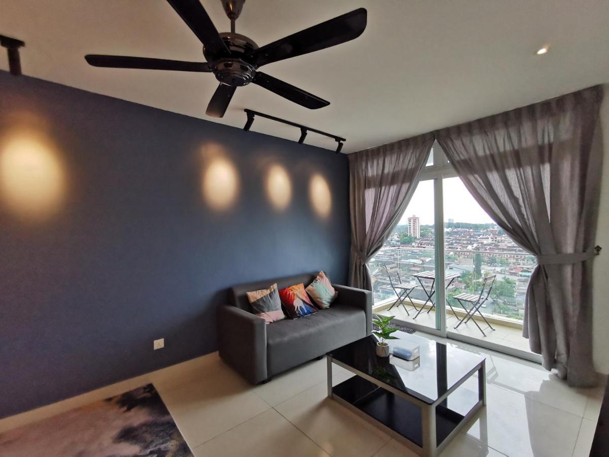 Apartment Ksl D'esplanade Cozy At Johor *