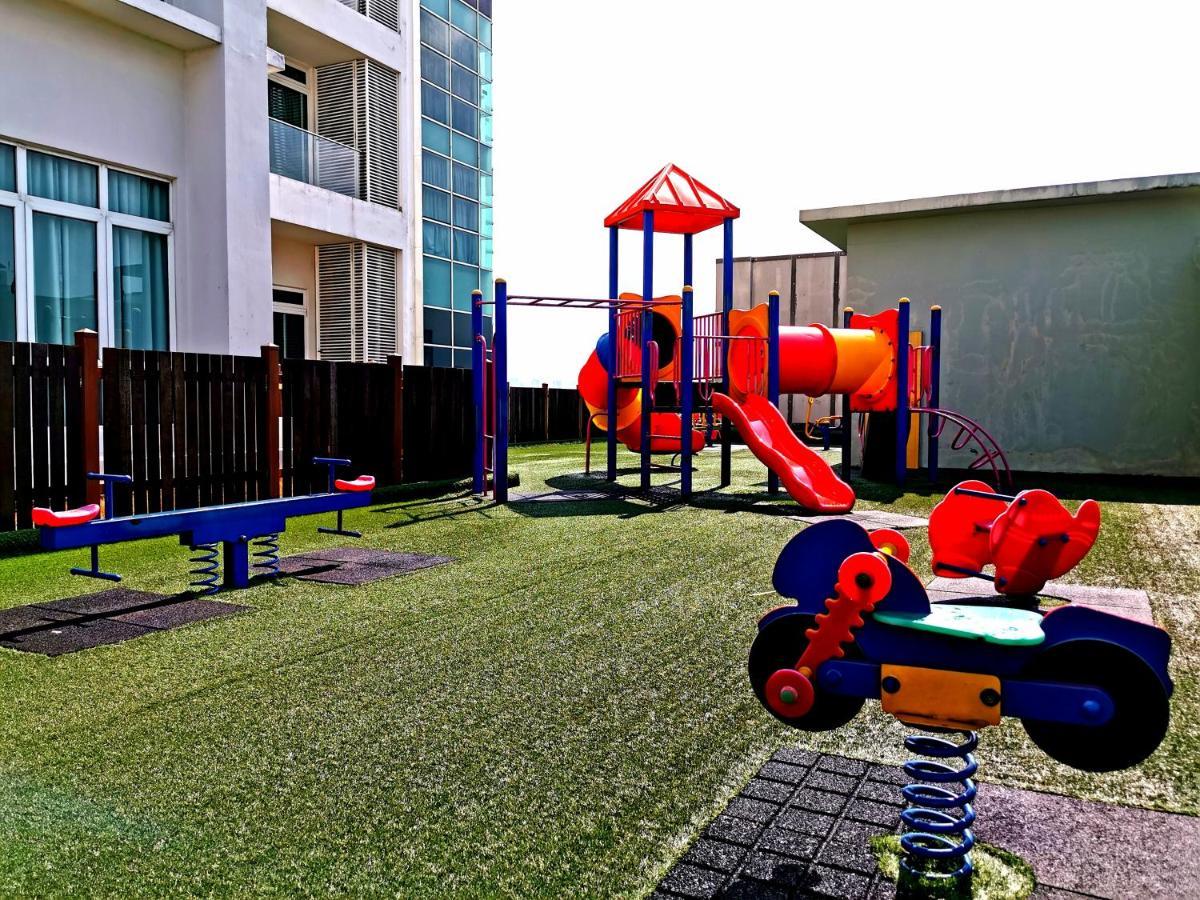 Ksl D'esplanade Cozy At Johor Apartment Johor Bahru