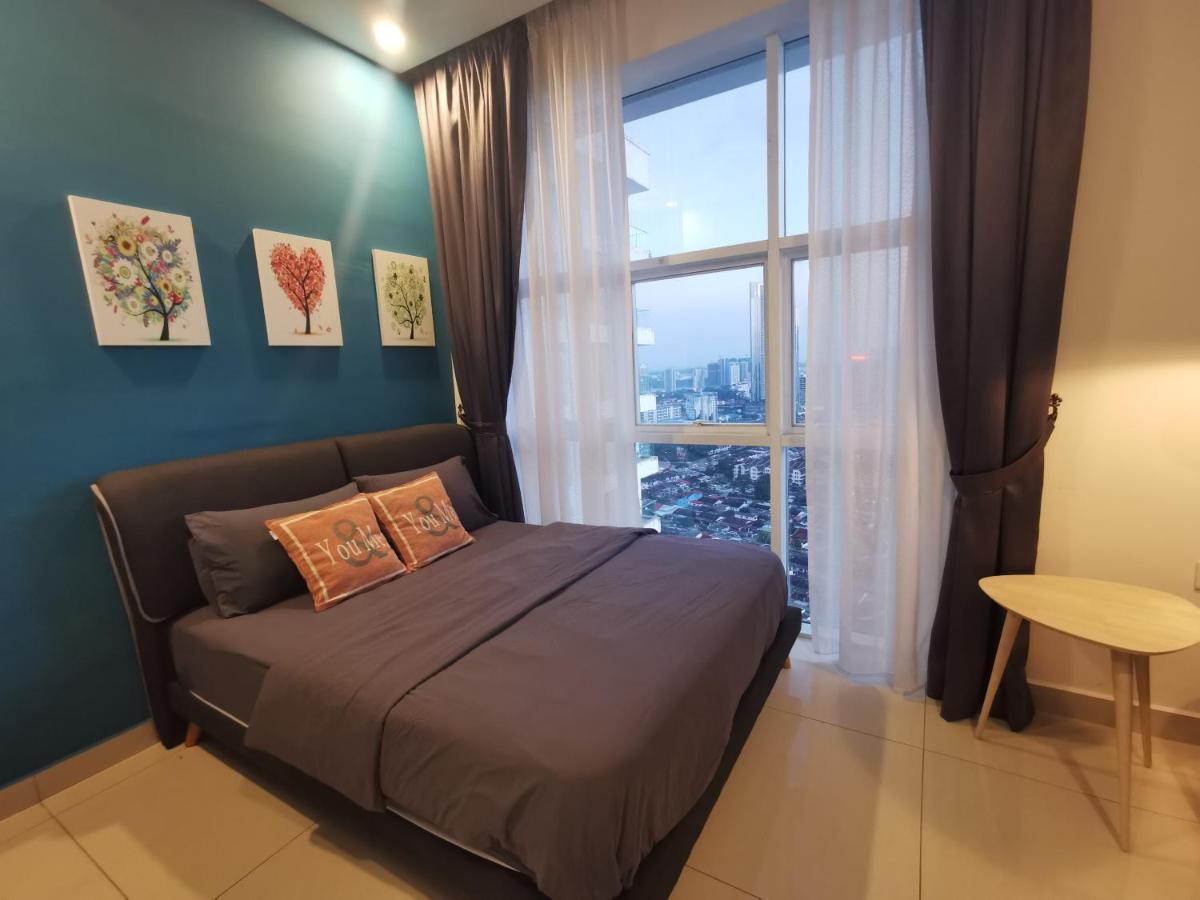Apartment Ksl D'esplanade Cozy At Johor Johor Bahru