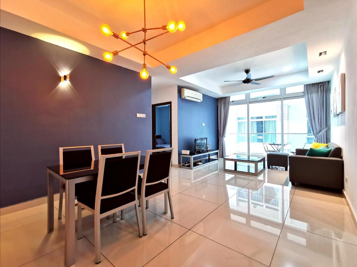 Ksl D'esplanade Cozy At Johor Johor Bahru