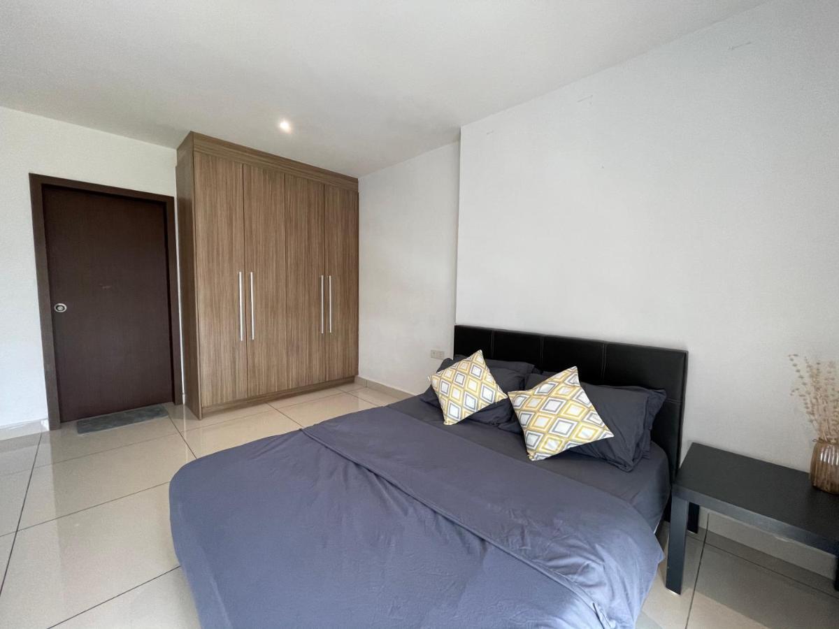 Apartment Ksl D'esplanade Cozy At Johor Johor Bahru