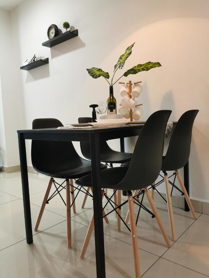 Ksl D'esplanade Cozy At Johor Johor Bahru
