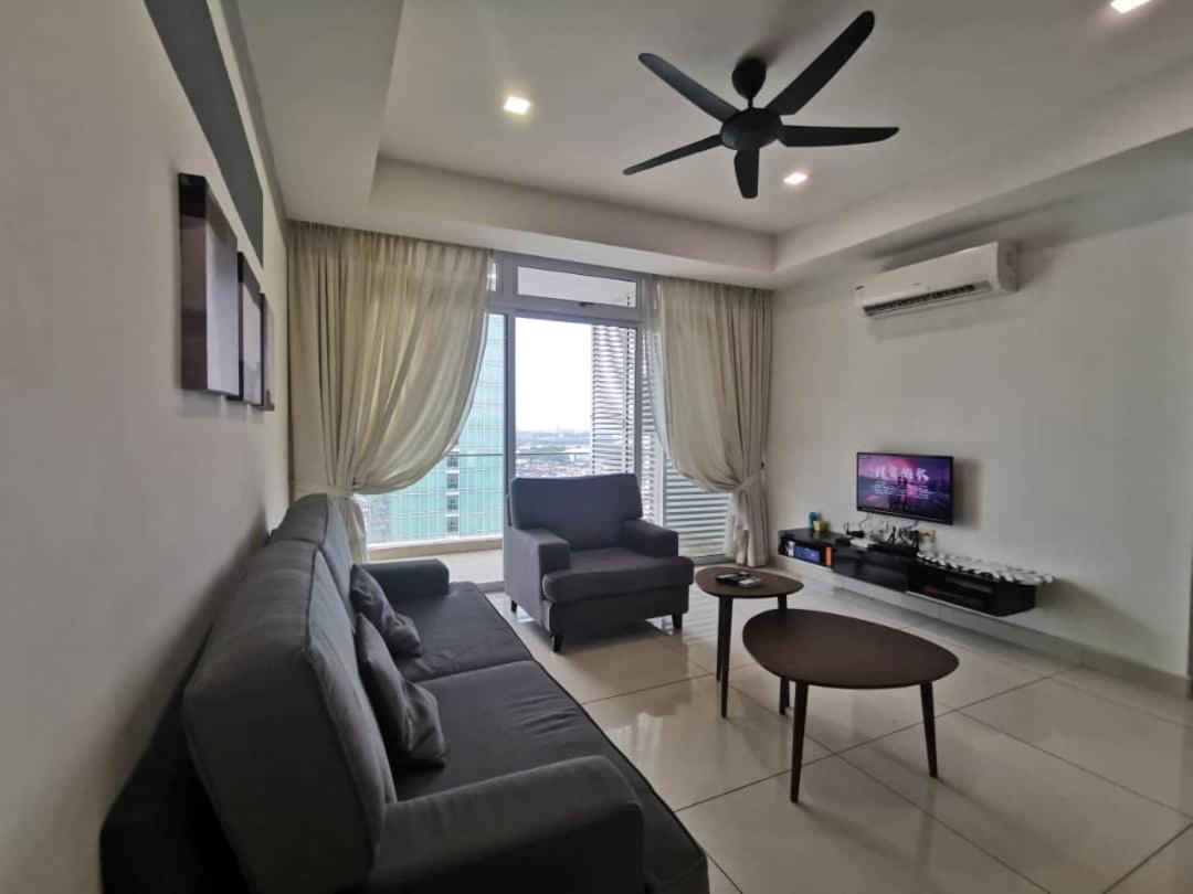 Apartment Ksl D'esplanade Cozy At Johor Johor Bahru