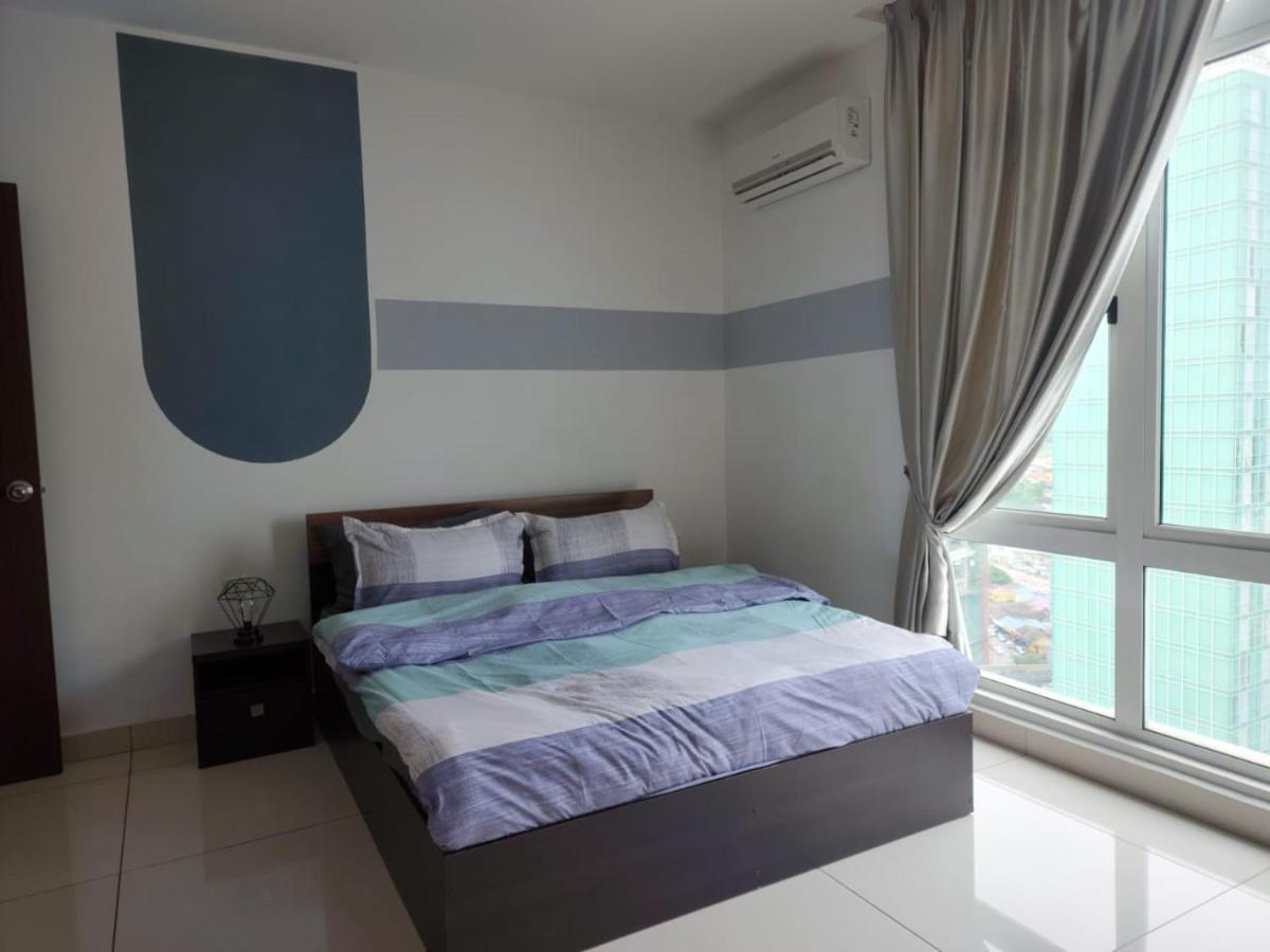 Ksl D'esplanade Cozy At Johor Johor Bahru