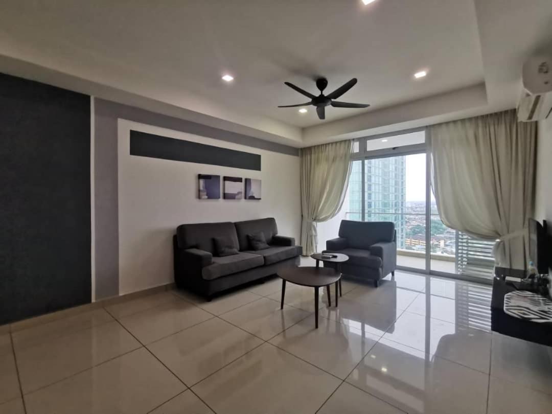 Ksl D'esplanade Cozy At Johor * Johor Bahru